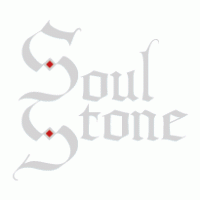 SoulStone Logo PNG Vector