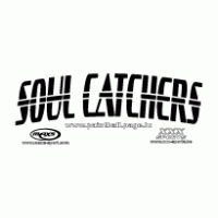 Soul Catchers Logo PNG Vector