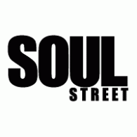 Soul Street Logo PNG Vector