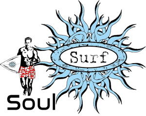 Soul Surf Logo PNG Vector