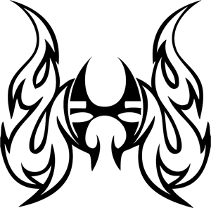 Soulfly Logo PNG Vector