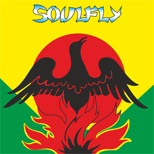 Soulfly - Primitive Logo PNG Vector