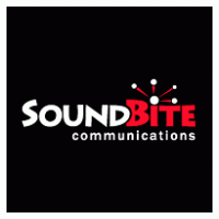 SoundBite Communications Logo PNG Vector