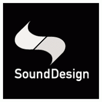 SoundDesign Logo PNG Vector