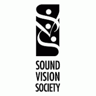 Sound Vision Society Logo Vector