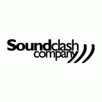 Soundclash Company Logo PNG Vector