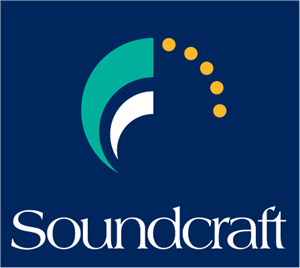 Soundcraft Logo PNG Vector