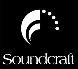 Soundcraft Logo PNG Vector