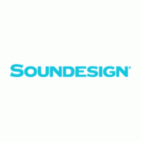 Soundesign Logo Vector