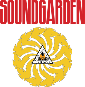 Soundgarden Logo PNG Vector