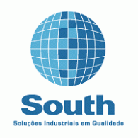 South Logo PNG Vector