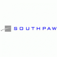 SouthPaw Logo PNG Vector