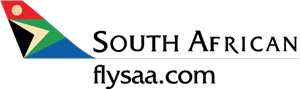 South African Airways Logo PNG Vector