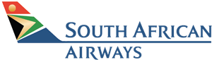 South African Airways Logo Vector