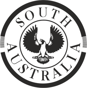 South Australia Logo Vector