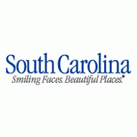 South Carolina Logo Vector