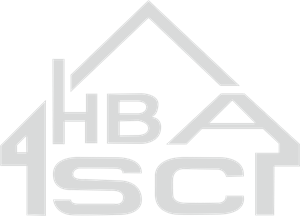 South Carolina Home Builders Association Logo PNG Vector