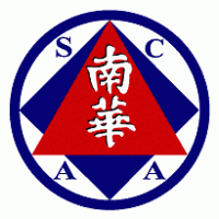 South China Athletic Logo PNG Vector