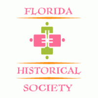 South Florida Historical Society Logo PNG Vector