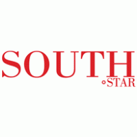 South Star Magazine 2004 Logo PNG Vector