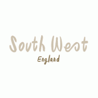 South West England Logo PNG Vector