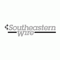 Southeastern Wire Logo Vector