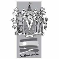 Southend Council Logo PNG Vector