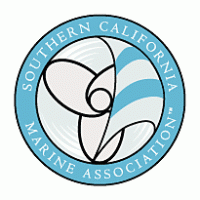 Southern California Marine Association Logo PNG Vector