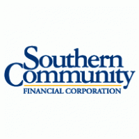 Southern Community Logo Vector