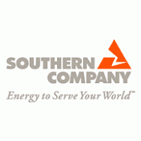 Southern Company Logo Vector