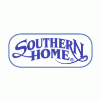 Southern Home Logo PNG Vector