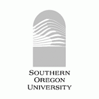 Southern Oregon University Logo PNG Vector