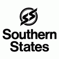 Southern States Logo PNG Vector