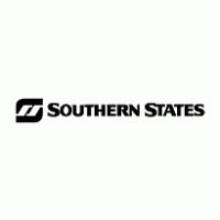 Southern States Logo PNG Vector