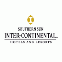 Southern Sun Inter-Continental Logo PNG Vector