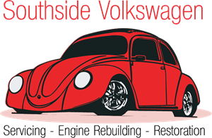 Southside Volkswagen Logo PNG Vector