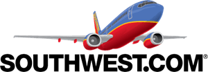 Southwest Airlines Logo Vector