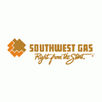 Southwest Gas Logo Vector