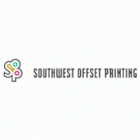 Southwest Offset Logo Vector