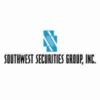 Southwest Securities Group Logo Vector