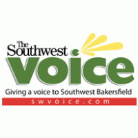 Southwest Voice Logo Vector