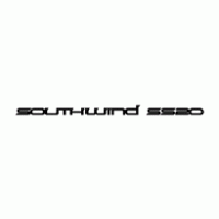 Southwind Boats Logo Vector