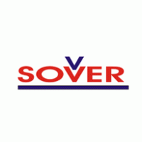 Sover Logo PNG Vector