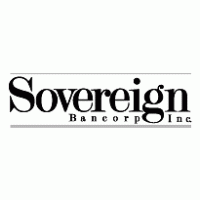 Sovereign Bancorp Logo PNG Vector