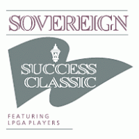 Sovereign Success Classic Logo PNG Vector