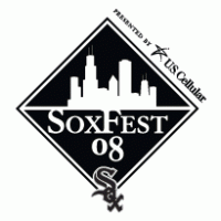 SoxFest 08 Logo PNG Vector