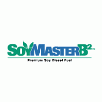 SoyMaster B2 Logo PNG Vector