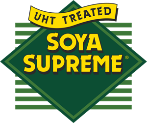 Soya Supreme Logo PNG Vector