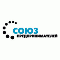 Soyuz Predprinimatelej Logo PNG Vector