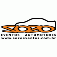 Sozo Eventos Automotores Ltda Logo Vector
